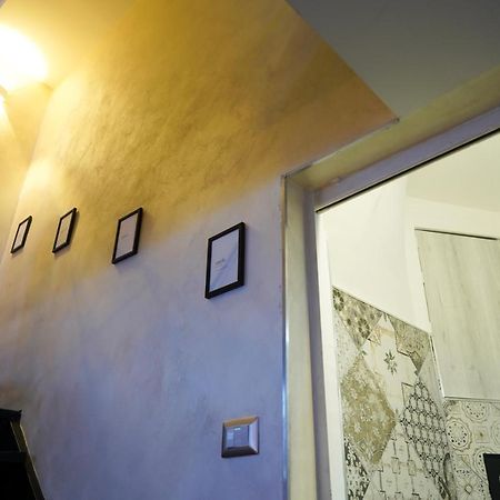 Corte Manzoni Independent Suite Катания Екстериор снимка