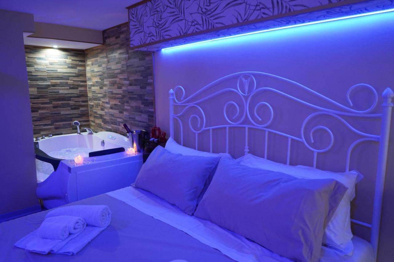 Corte Manzoni Independent Suite Катания Екстериор снимка