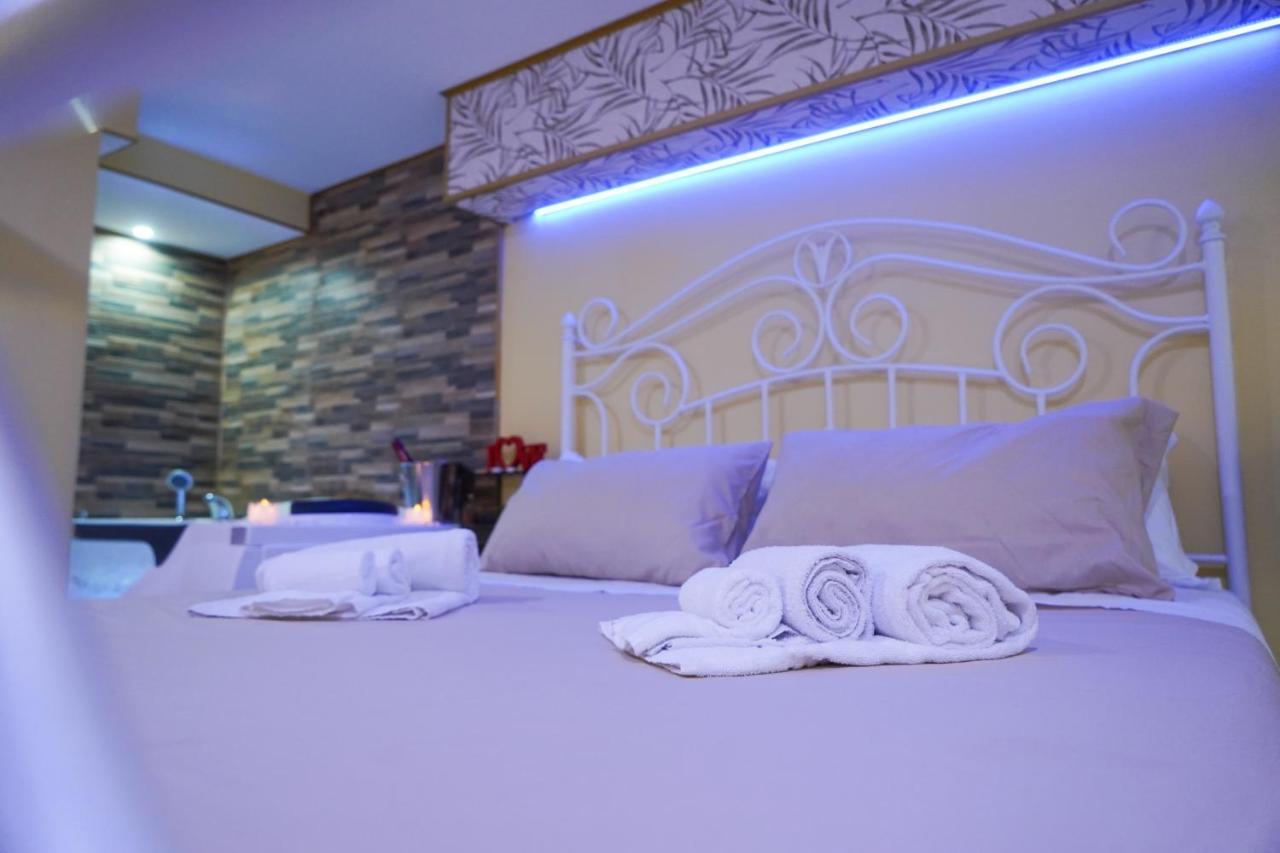 Corte Manzoni Independent Suite Катания Екстериор снимка