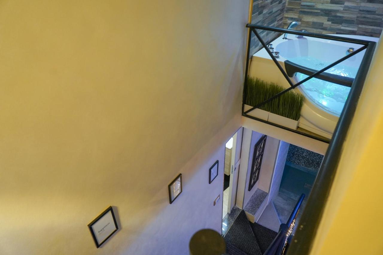 Corte Manzoni Independent Suite Катания Екстериор снимка